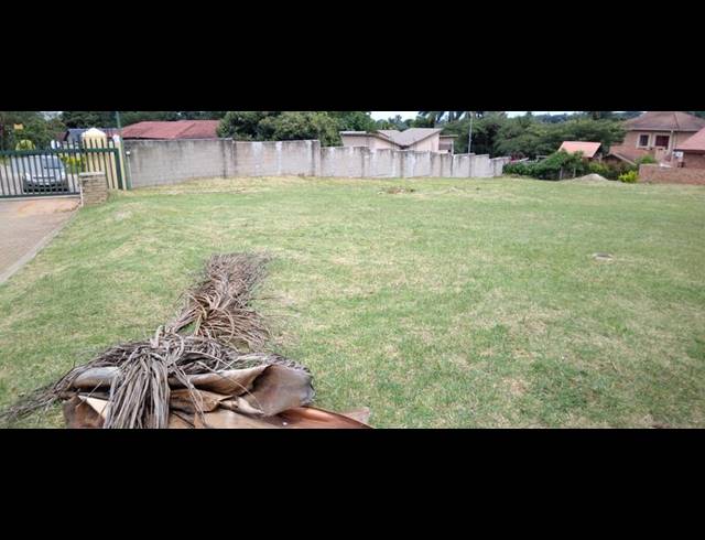 LAND FOR SALE IN WHITE RIVER EXT 49